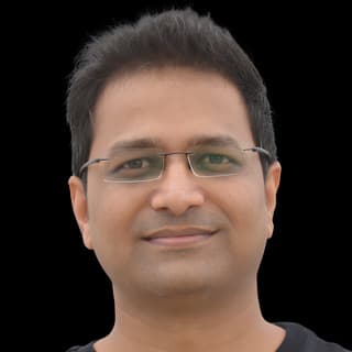Abhishek
