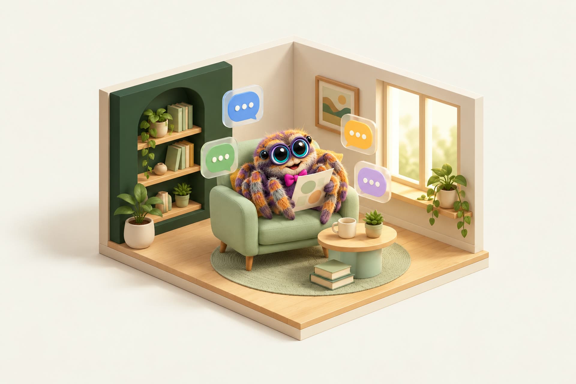 AI search and ChatGPT