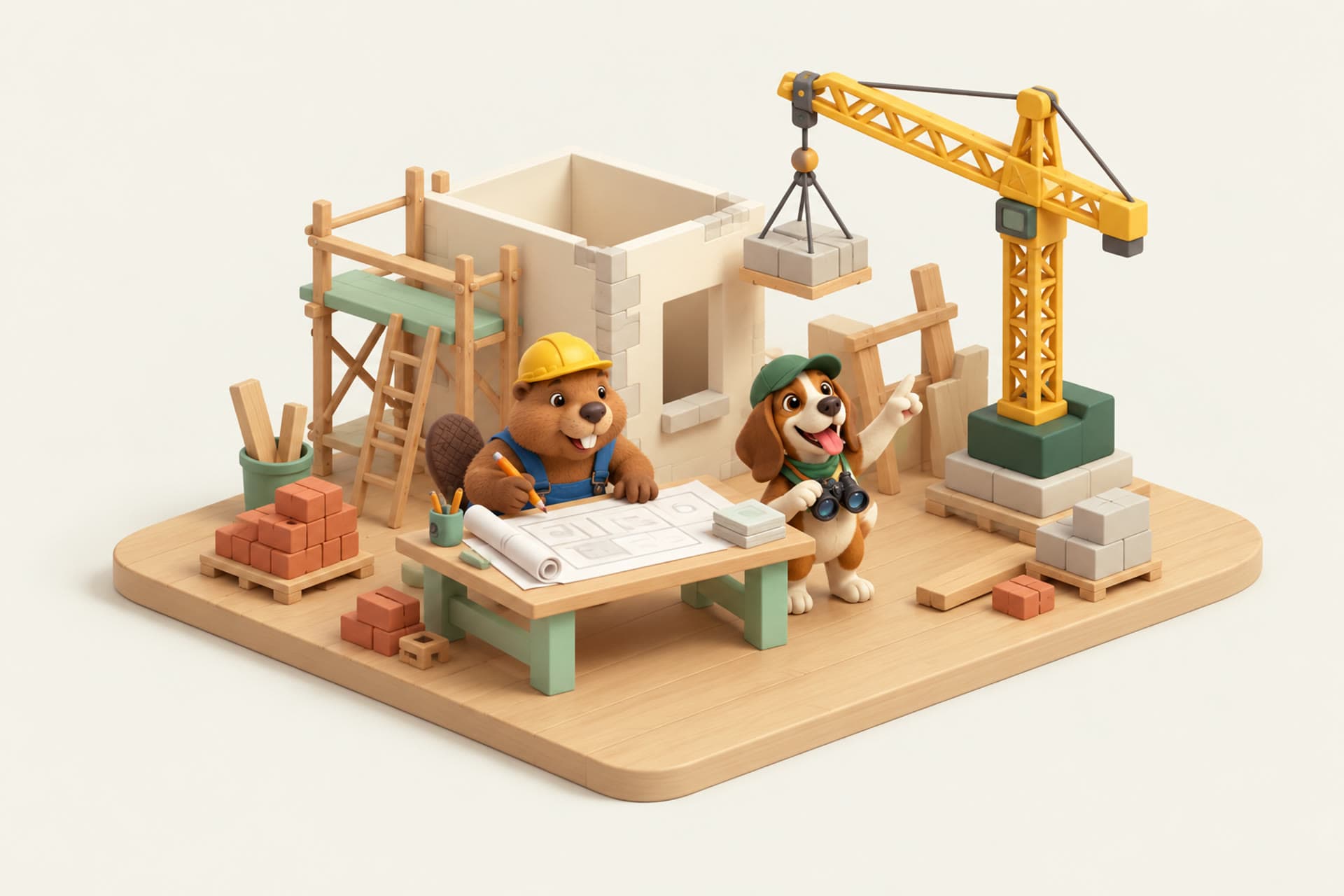 Construction