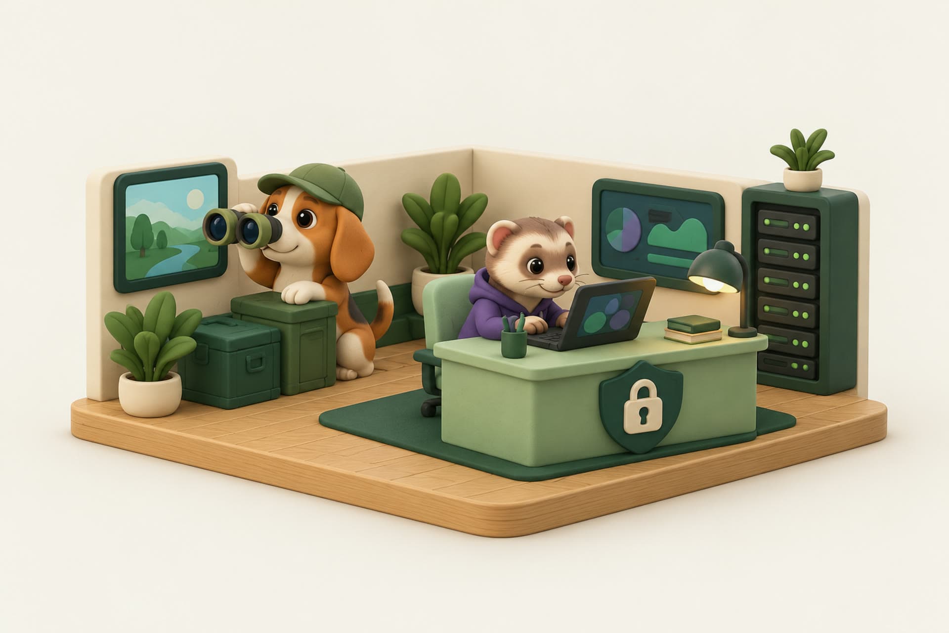 Cybersecurity